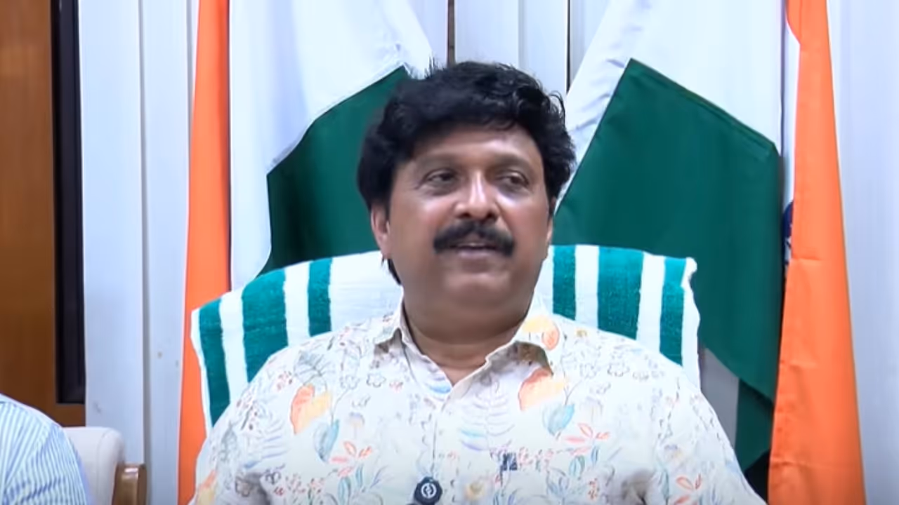 Ganesh kumar Ganesh kumar