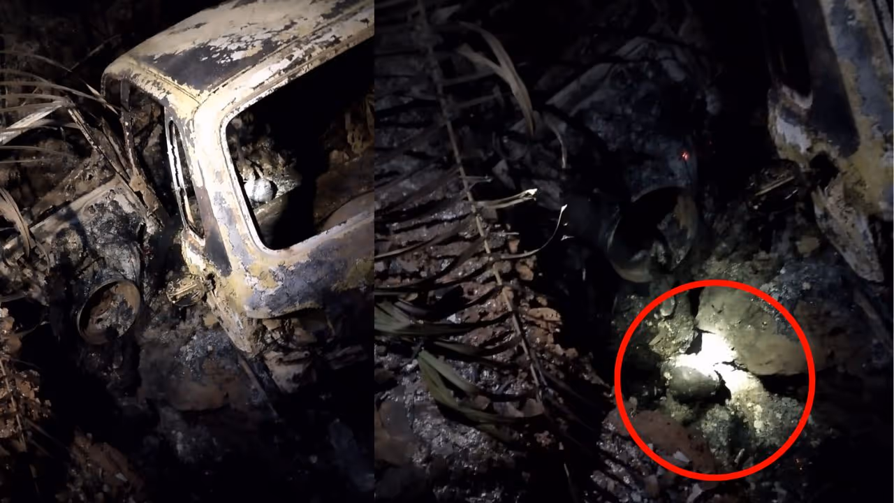 Honnavar Accident Honnavar Accident