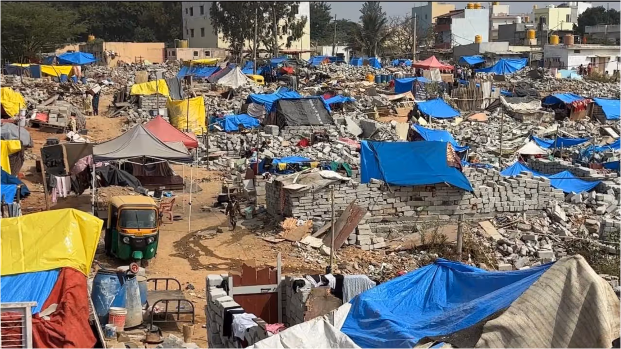 Yelahanka Demolition Yelahanka Demolition