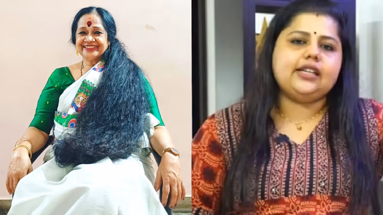 sneha sreekumar sneha sreekumar