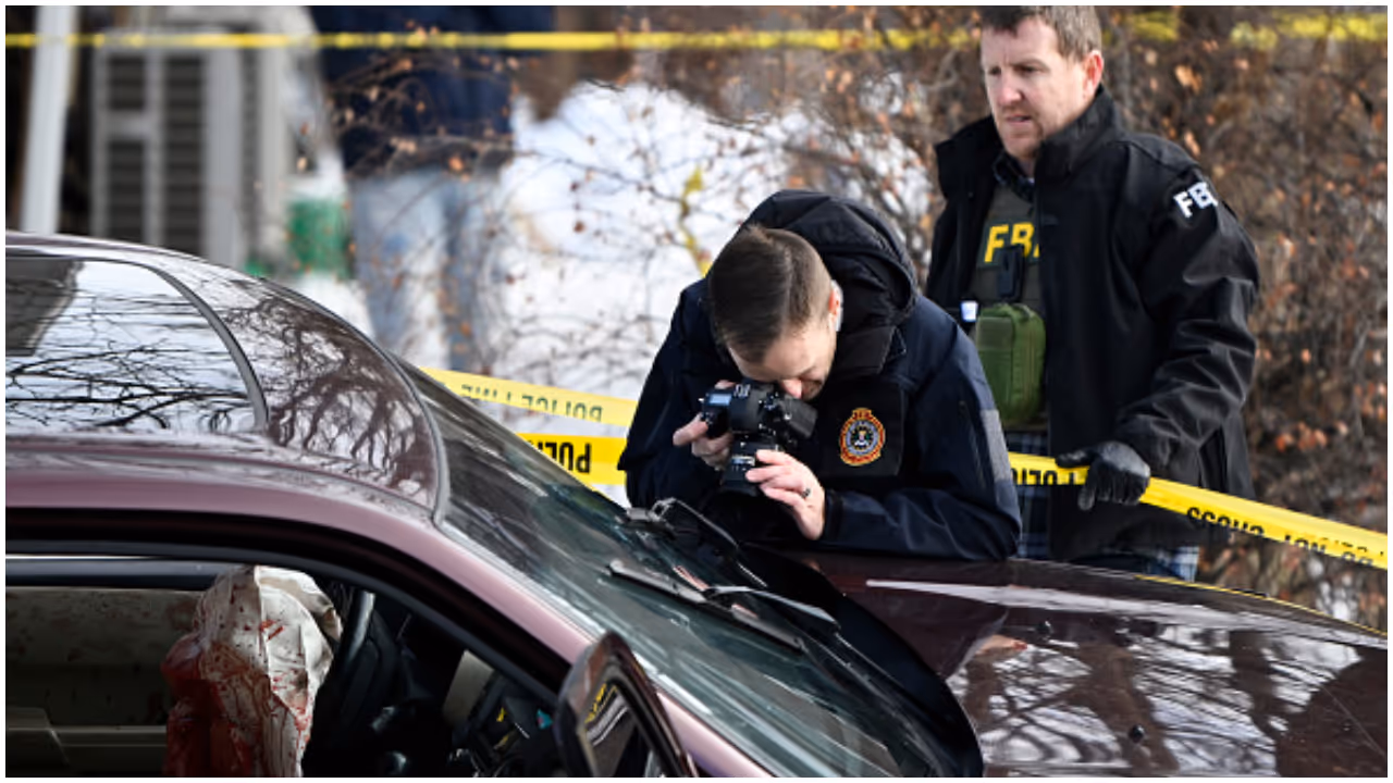 american police american police