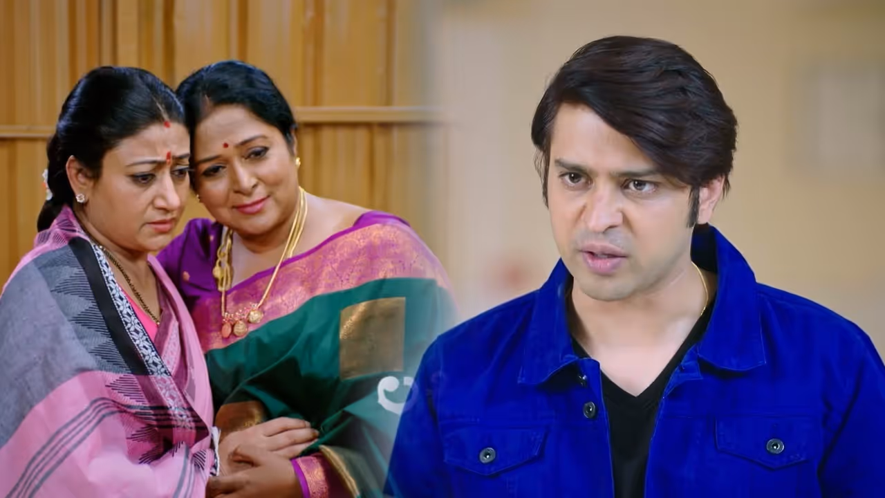 lakshmi nivasa serial lakshmi nivasa serial