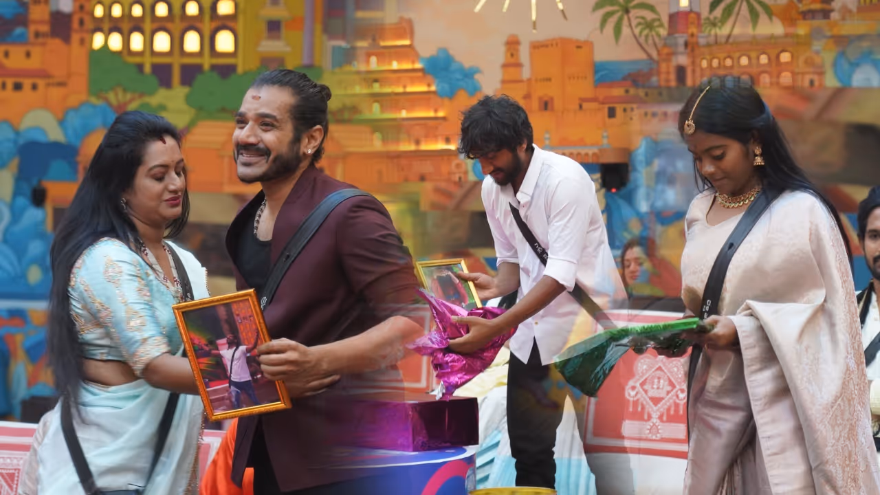 BBK 12 Kicchana Chappale BBK 12 Kicchana Chappale