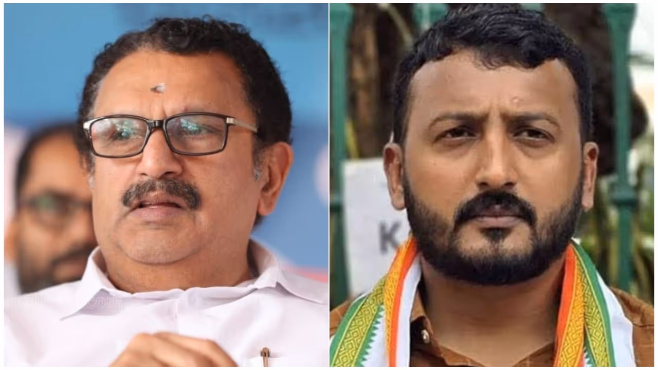 rahul mamkootathil rahul mamkootathil