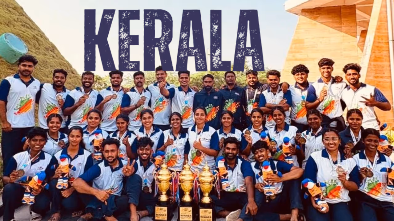 Khelo India Beach Games Khelo India Beach Games