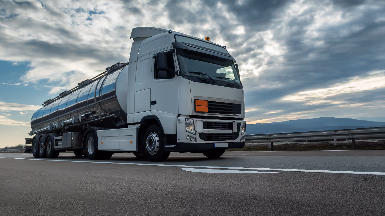 water tanker water tanker