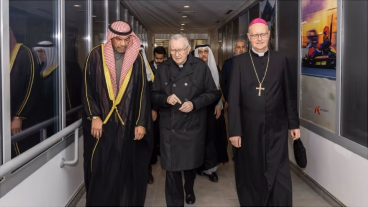 cardinal pietro parolin cardinal pietro parolin