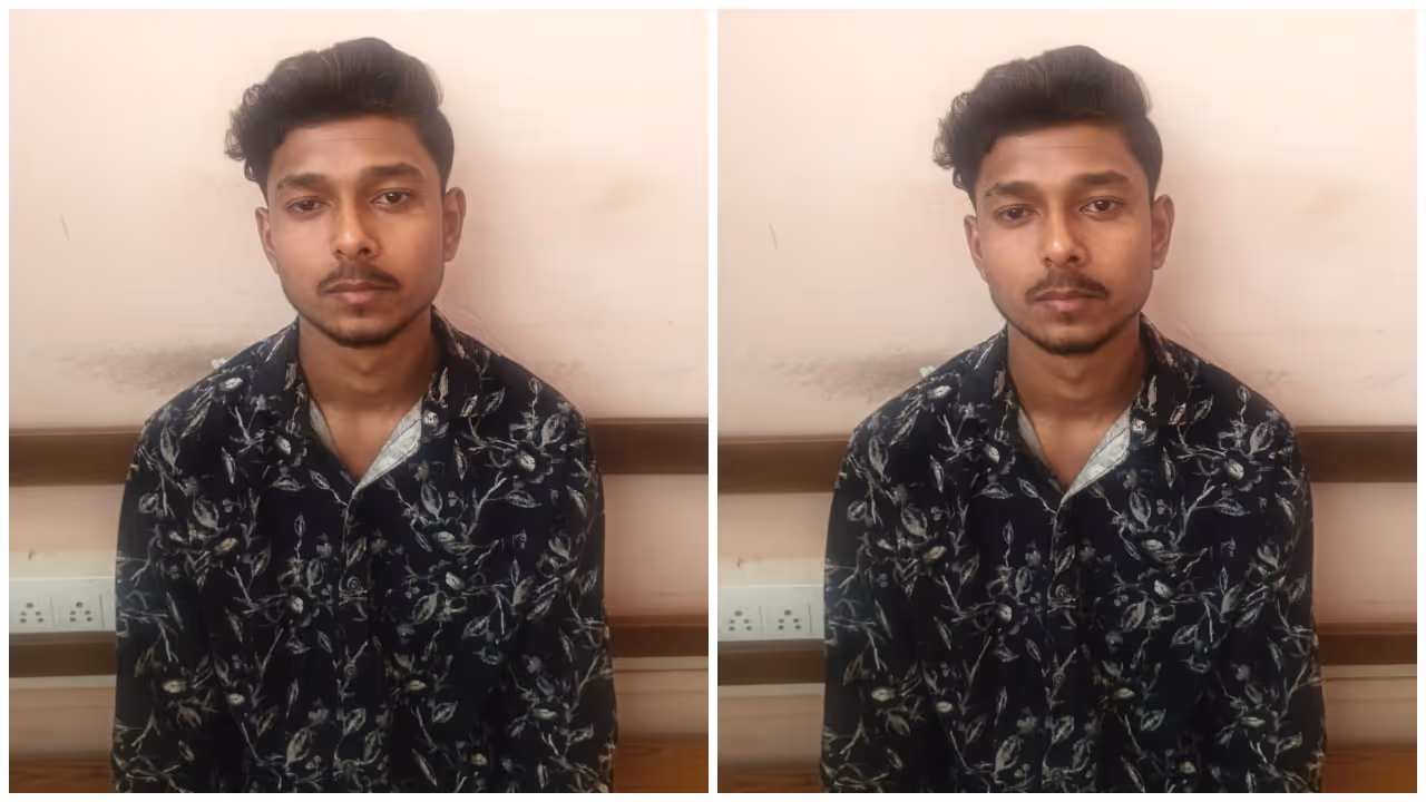 Belagavi POCSO case Belagavi POCSO case