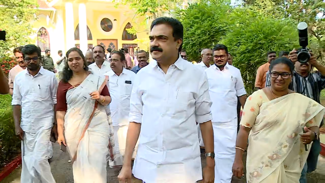 jose k mani jose k mani