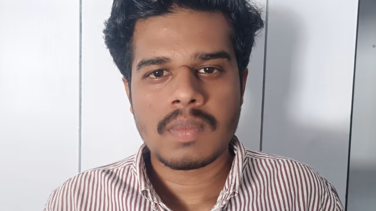 safvan arrest safvan arrest