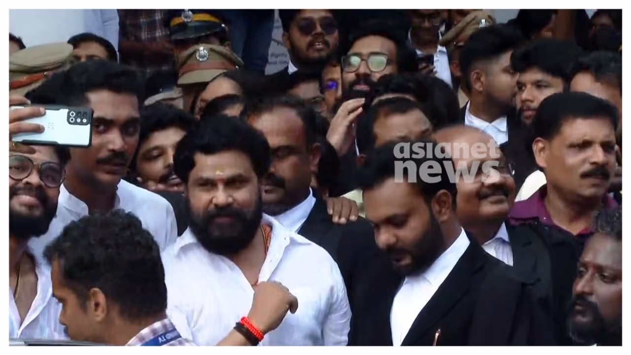 actress attack case actress attack case