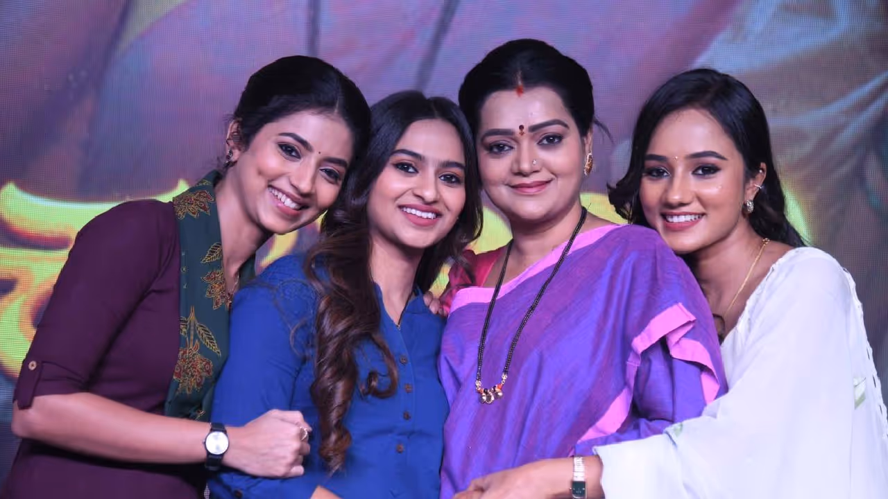 gowri kalyana serial cast gowri kalyana serial cast