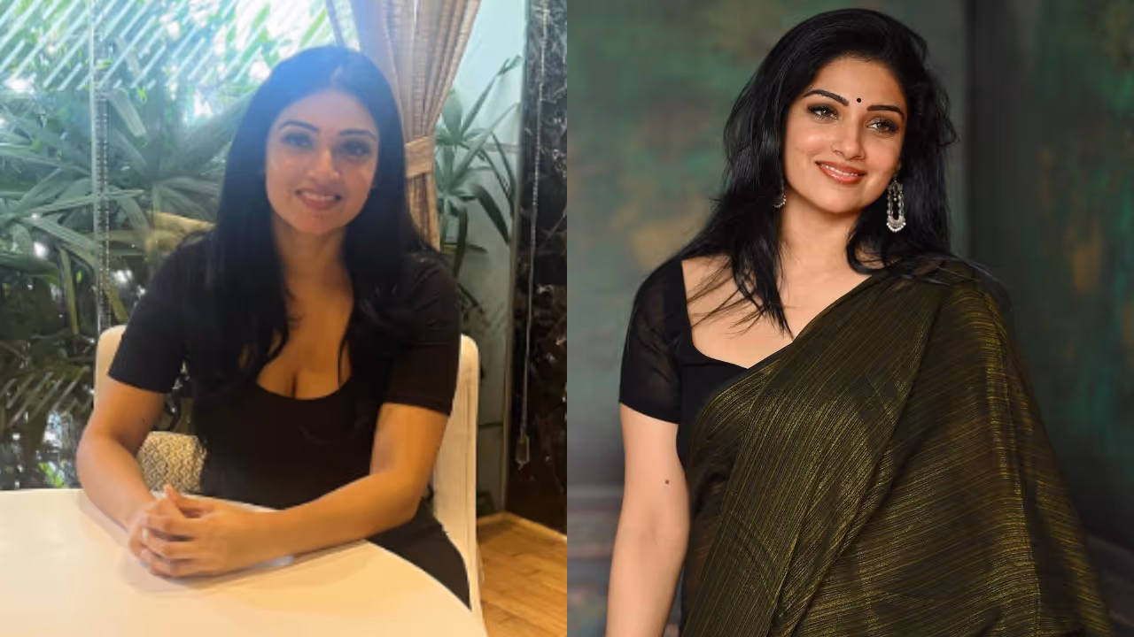 Avantika Mohan's reply to teennager's marriage proposal Avantika Mohan's reply to teennager's marriage proposal