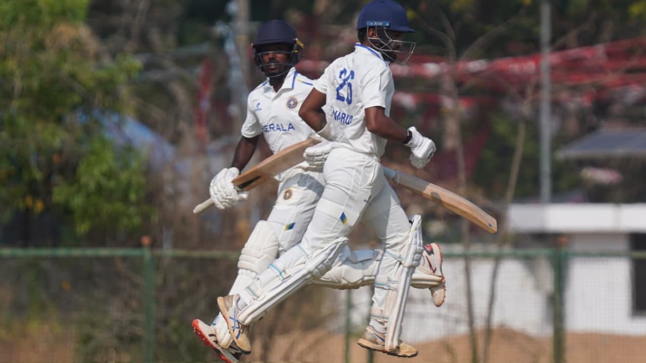 CK Naidu Kerala CK Naidu Kerala