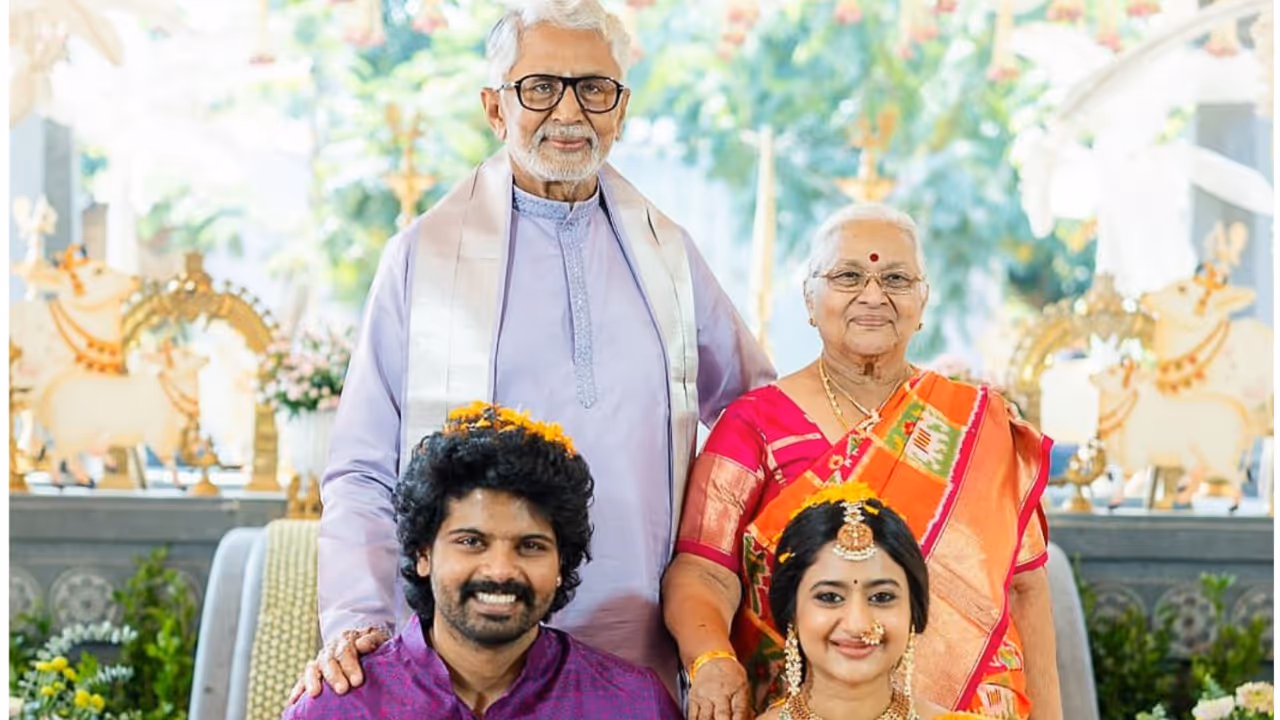 murali mohan family murali mohan family