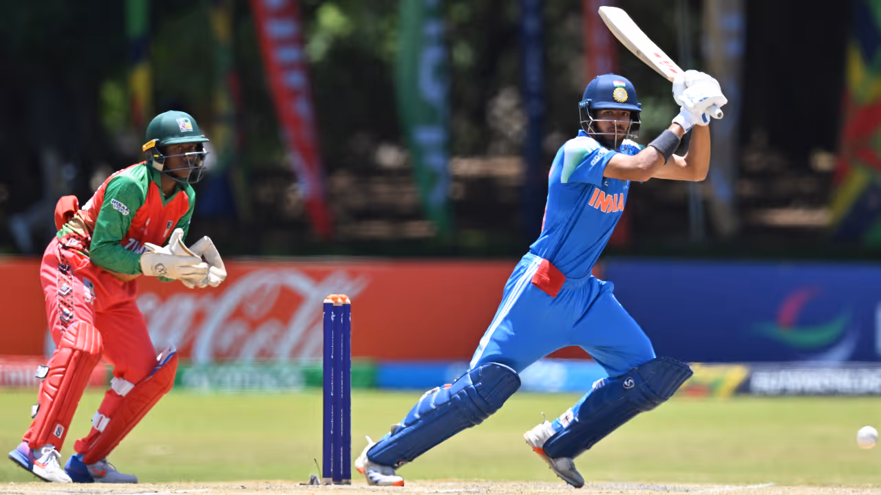 Vihaan Malhotra Vihaan Malhotra