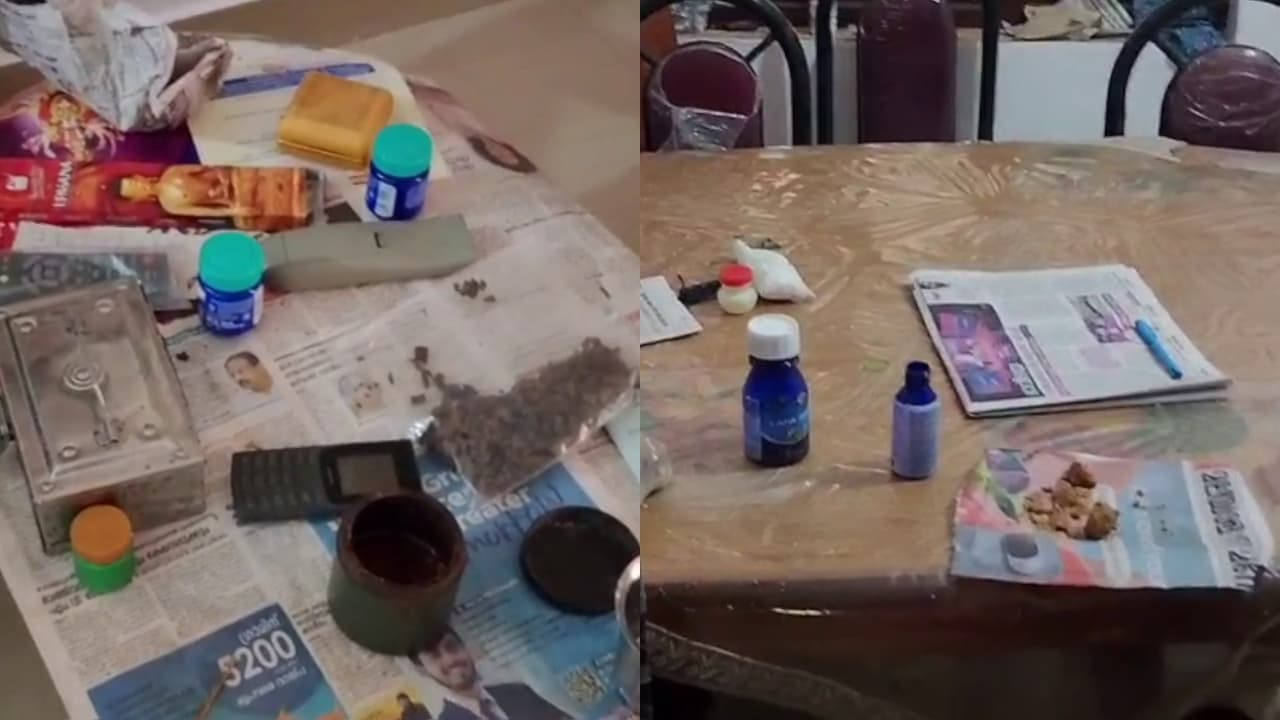 Thrissur Suicide Thrissur Suicide