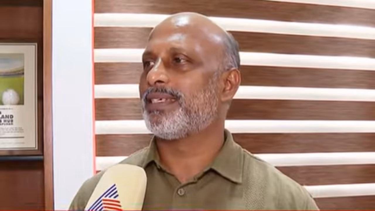 KCA Secretary KCA Secretary