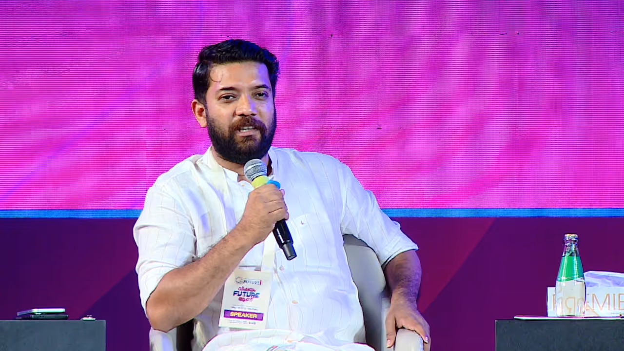 Shafi Parambil Shafi Parambil