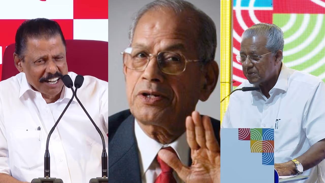 E Sreedharan Pinarayi vijayan E Sreedharan Pinarayi vijayan