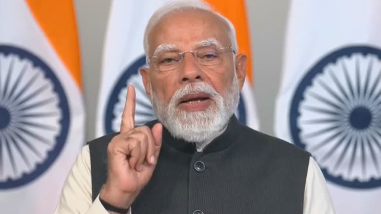 Narendra Modi Narendra Modi