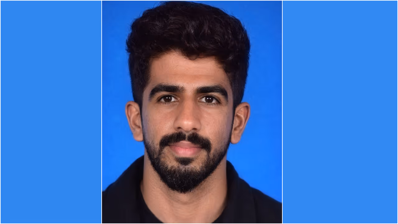 young malayali man died young malayali man died