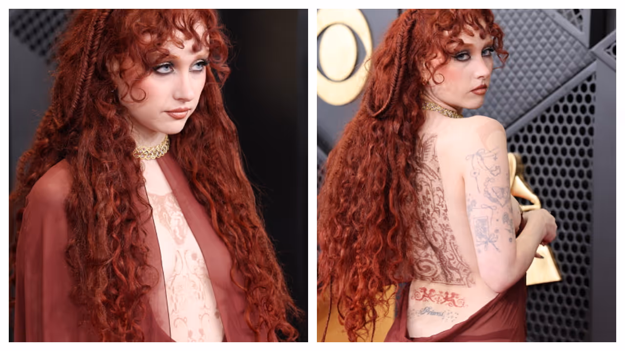 Chappell Roan Chappell Roan