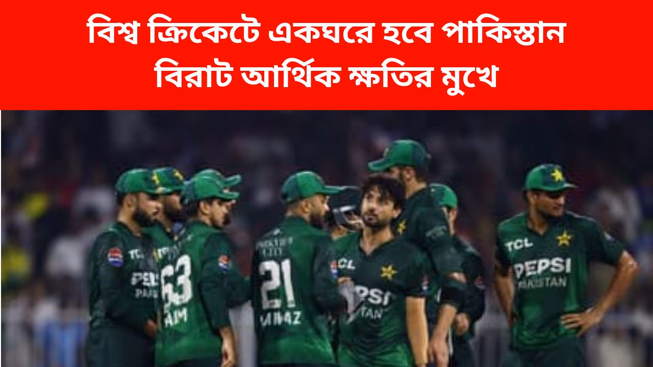 Live Updates of Pakistan's T20 World Cup 2026 row Live Updates of Pakistan's T20 World Cup 2026 row