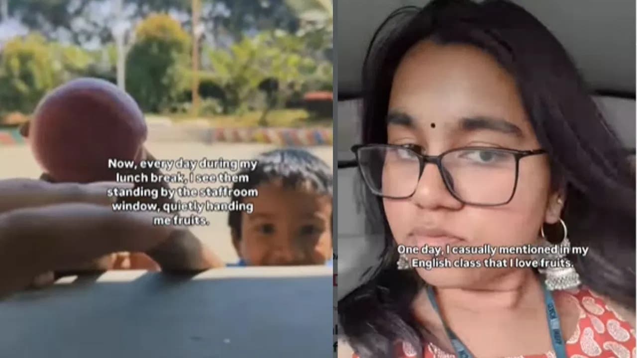 Bengaluru Teacher Bengaluru Teacher