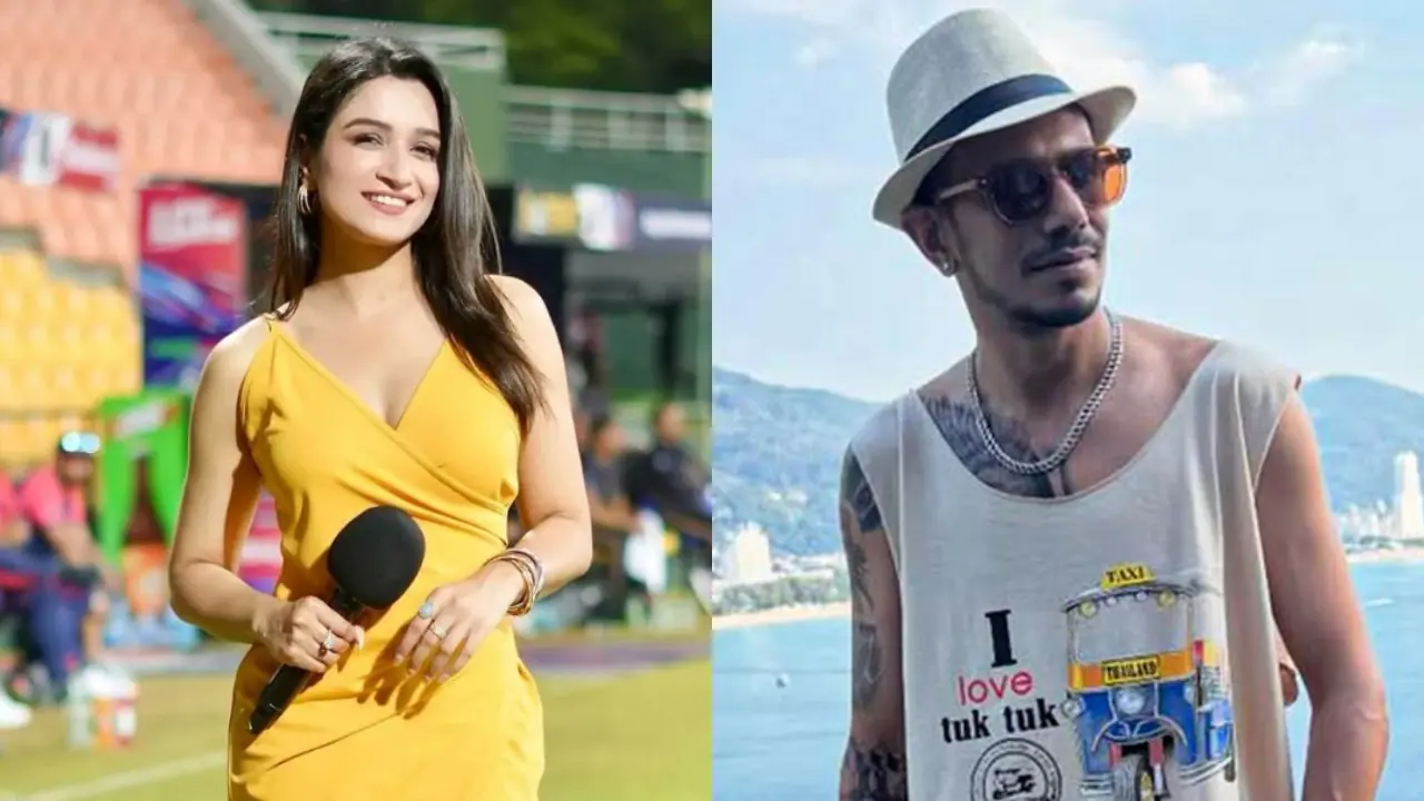 Shefali Bagga Chahal Shefali Bagga Chahal