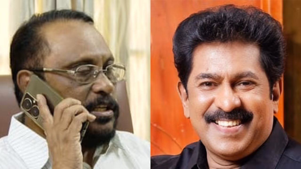 cheriyan philip cheriyan philip