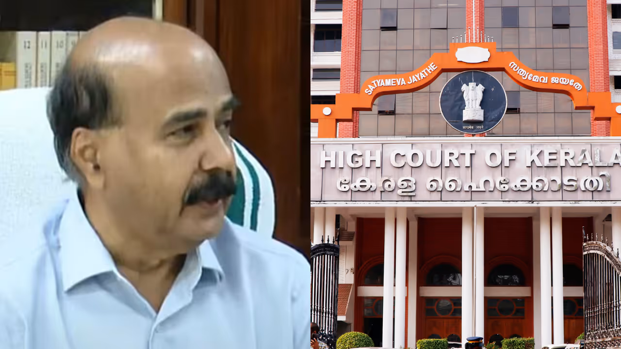 Mohanan Kunnummal Mohanan Kunnummal