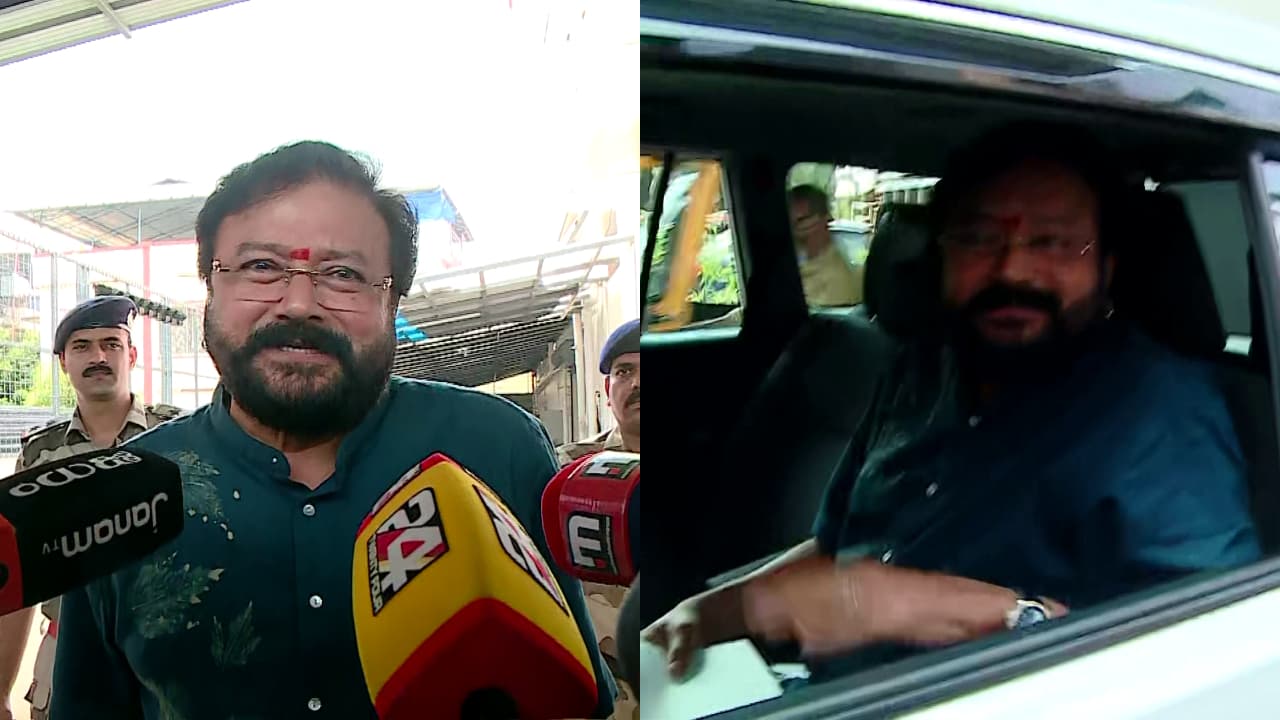 actor jayaram actor jayaram