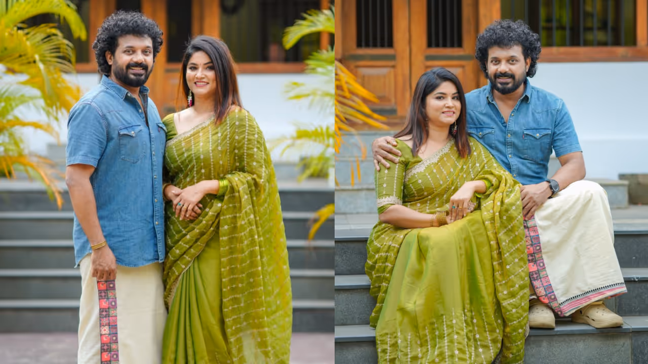 jishin mohan about his partner ameya nair and shares new pics of them jishin mohan about his partner ameya nair and shares new pics of them