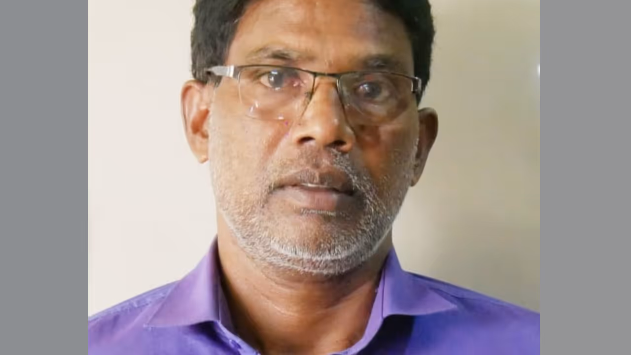 uk job fraud man arreasted piravam uk job fraud man arreasted piravam