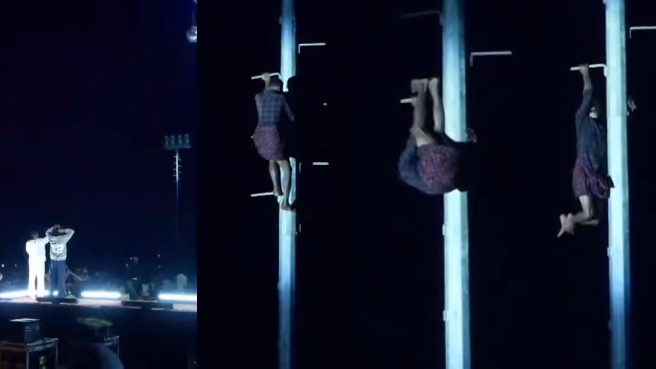 Vedan kannur program Vedan kannur program