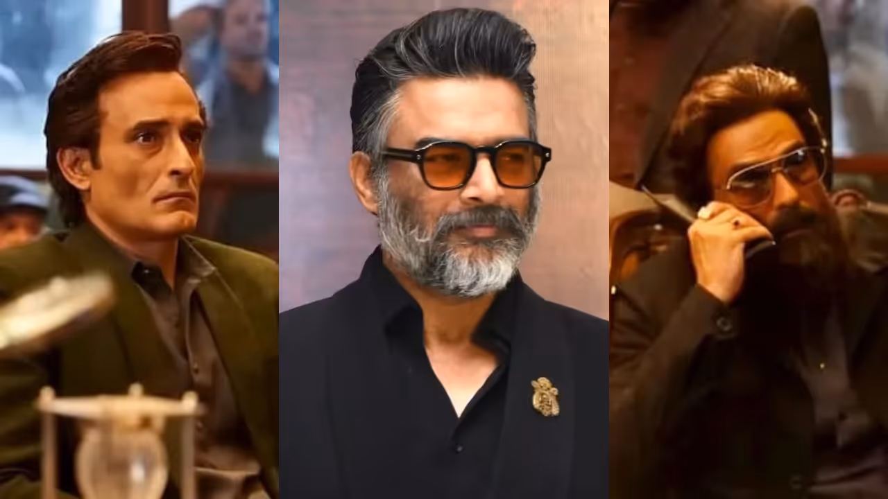 Dhurandhar Dhurandhar