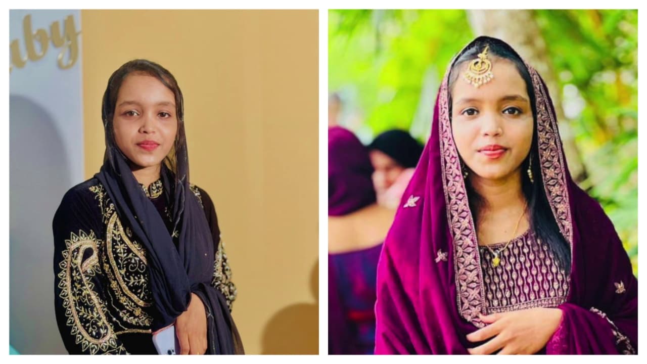 jaseela death jaseela death