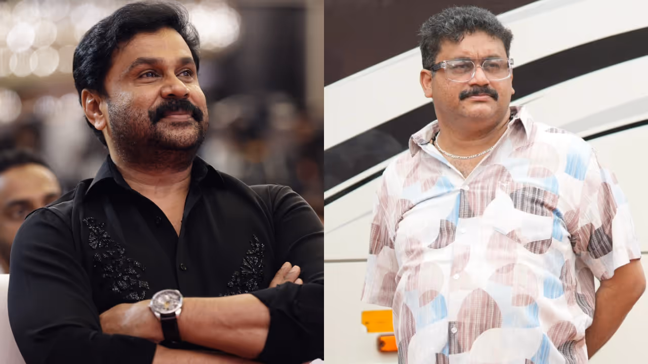 NM Badusha about Dileep movie NM Badusha about Dileep movie