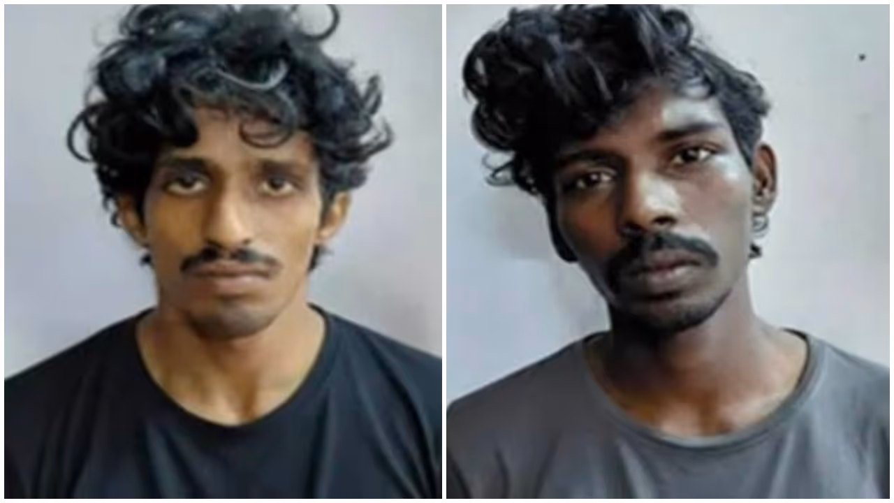 robbery case robbery case