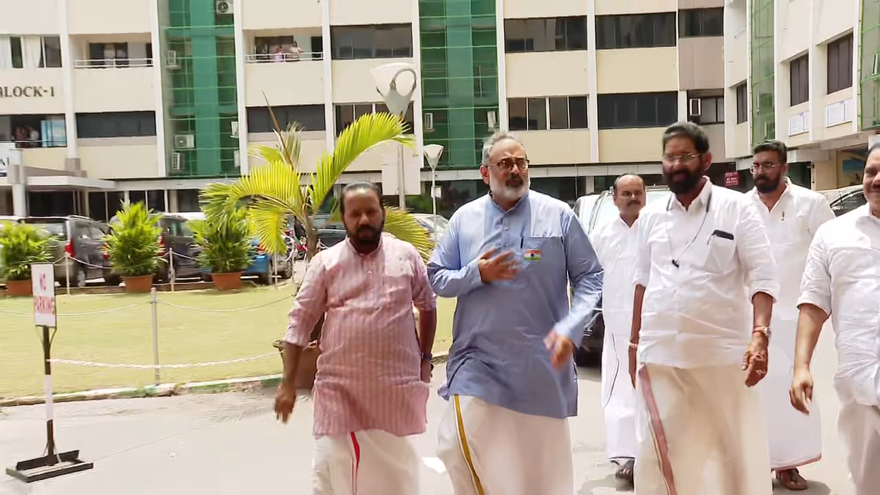 rajeev chandrasekhar rajeev chandrasekhar