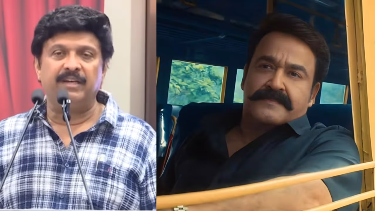 mohanlal mohanlal