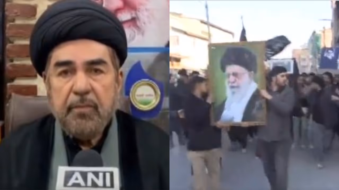 Shia India Shia India