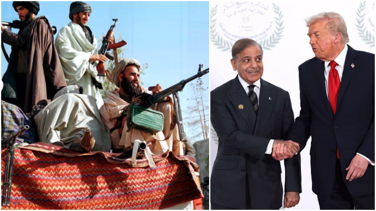 Pak Afg conflict Pak Afg conflict