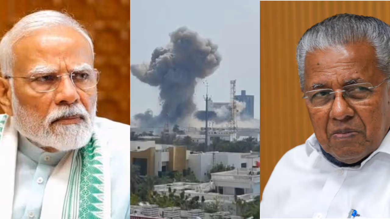 CM letter to PM CM letter to PM