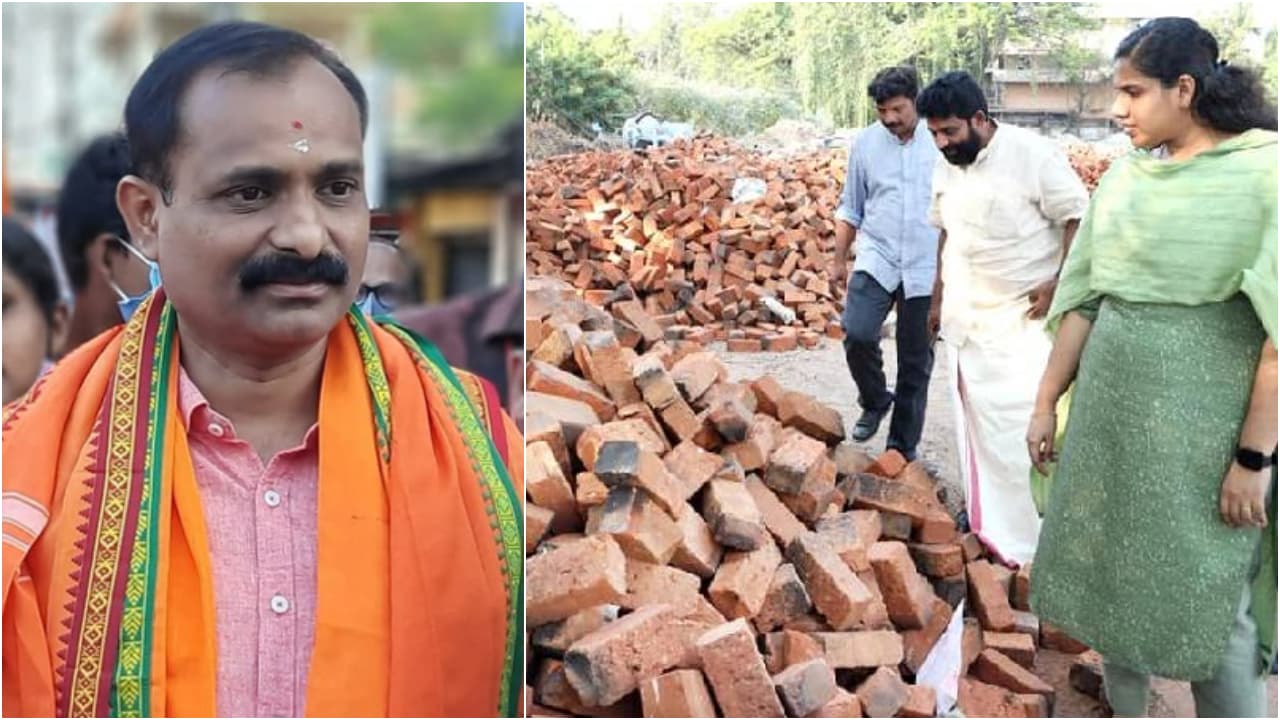 V V Rajesh Attukal Pongala V V Rajesh Attukal Pongala