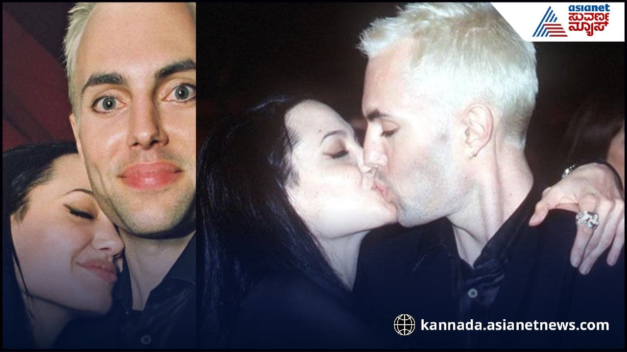 Angelina Jolie Angelina Jolie