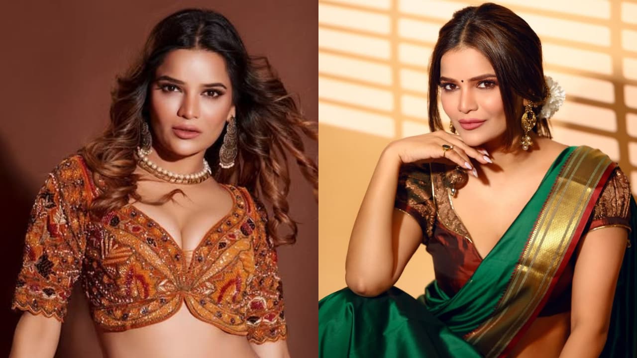 Archana Gautam Archana Gautam