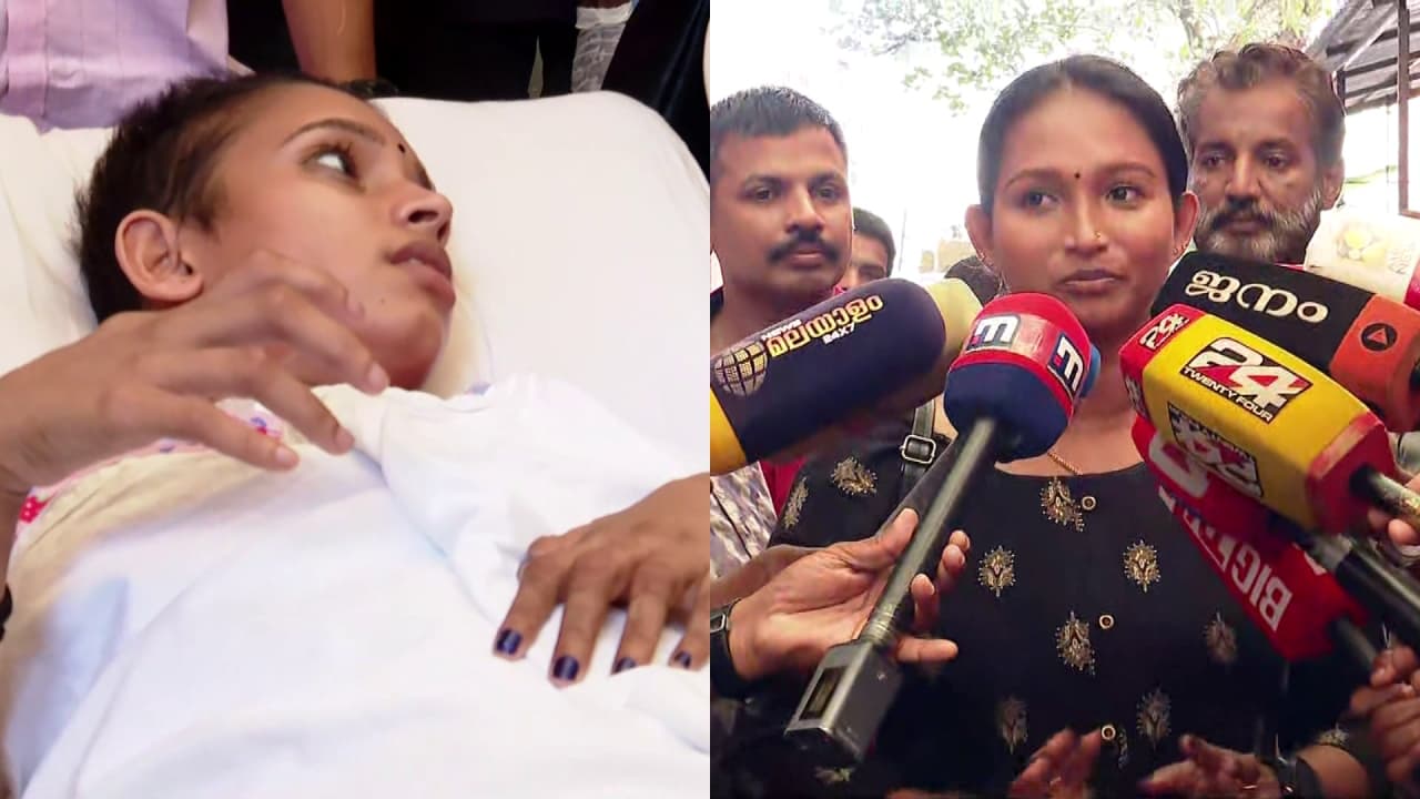 varkala train attack varkala train attack