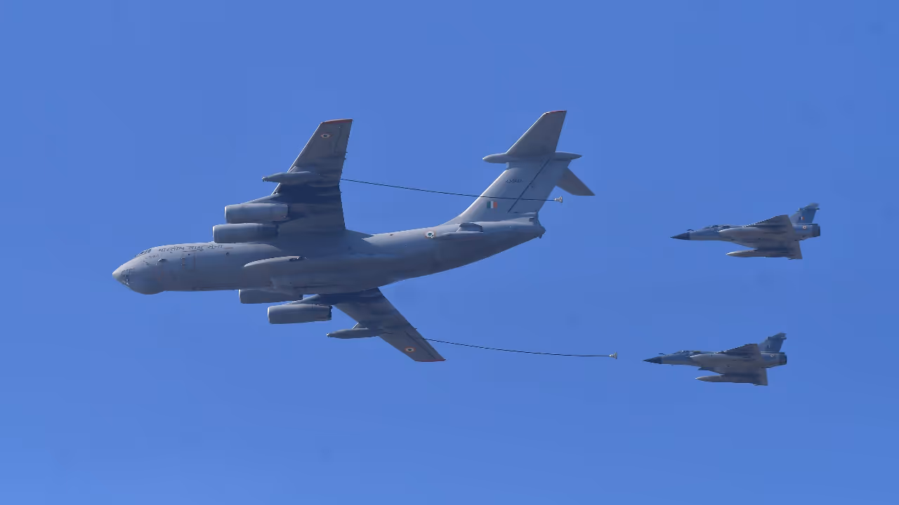 indian airforce indian airforce